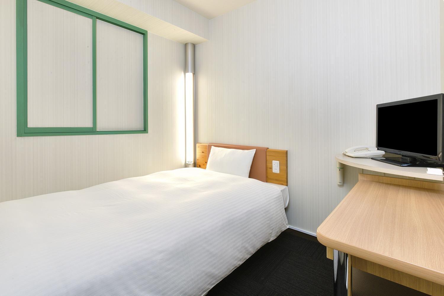 R&B Hotel Kumamoto Shimotori - Vacation Stay 39079V Exterior photo